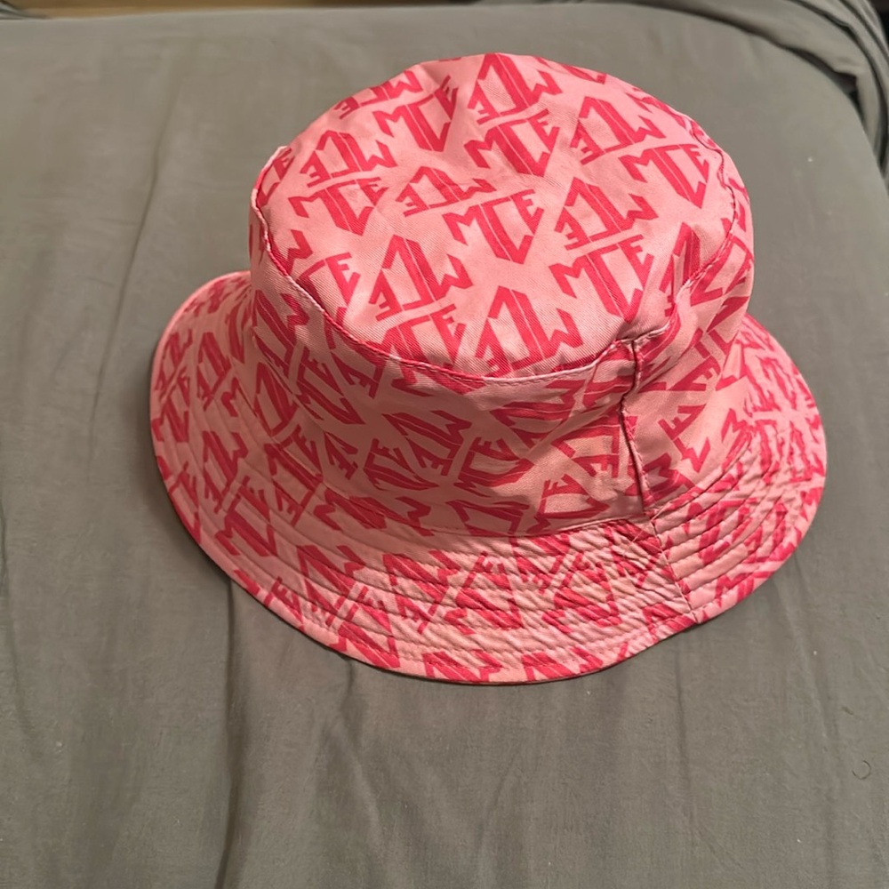 MCE Bucket hat